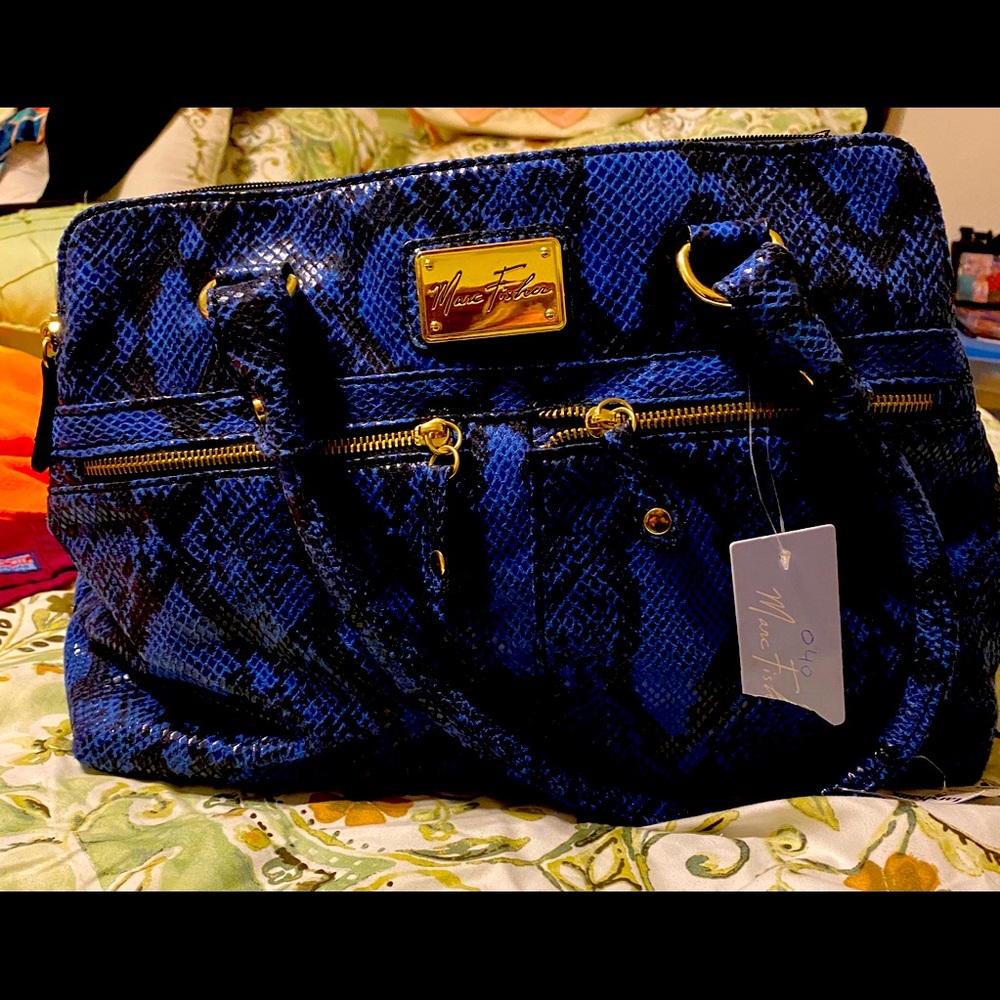 Marc Fisher purse